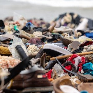 El futuro de la moda es la ropa ecológica y reciclada