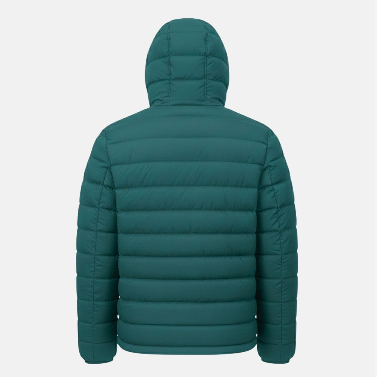 chaqueta acolchada voyager stargazer para hombre