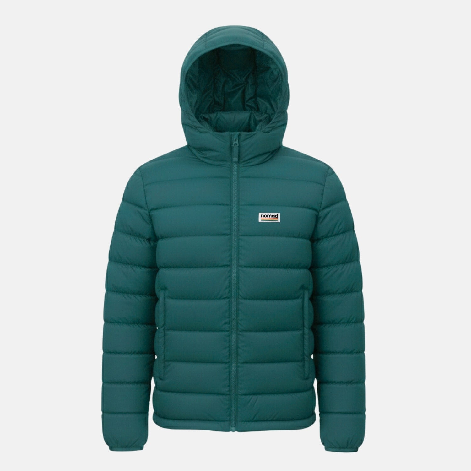 chaqueta acolchada voyager stargazer para hombre