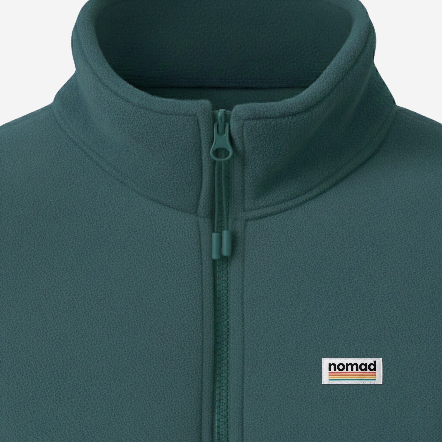 forro polar guider stargazer para hombre