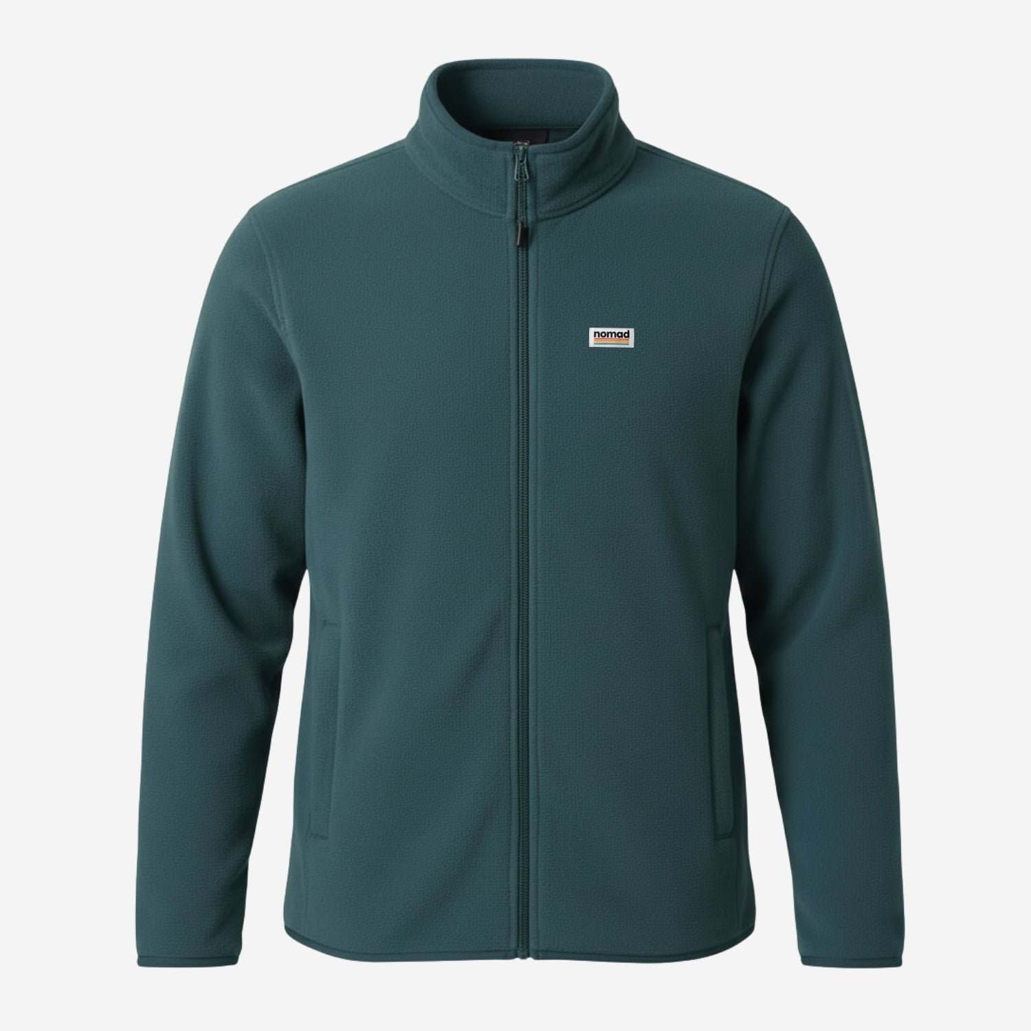 forro polar guider stargazer para hombre