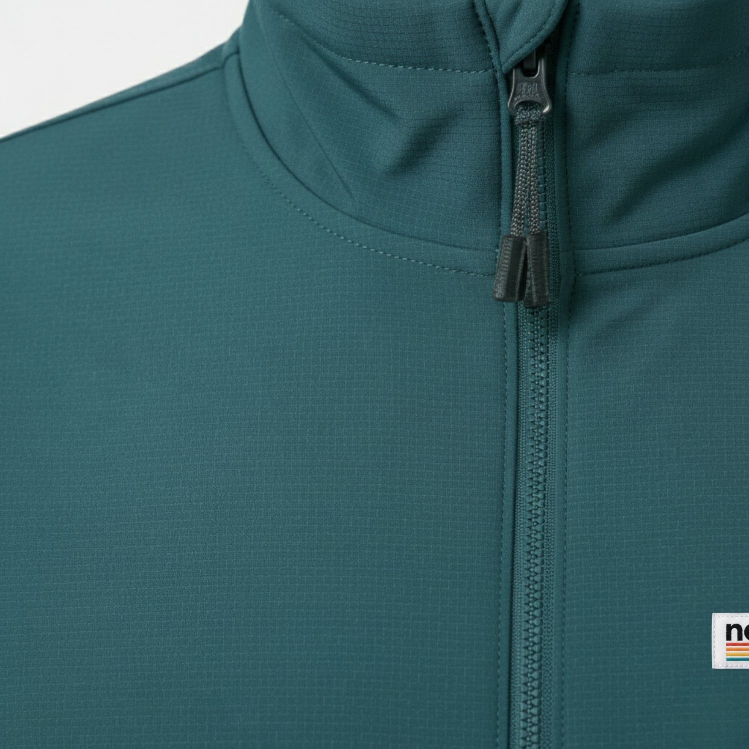 chaqueta softshell navigator stargazer para hombre