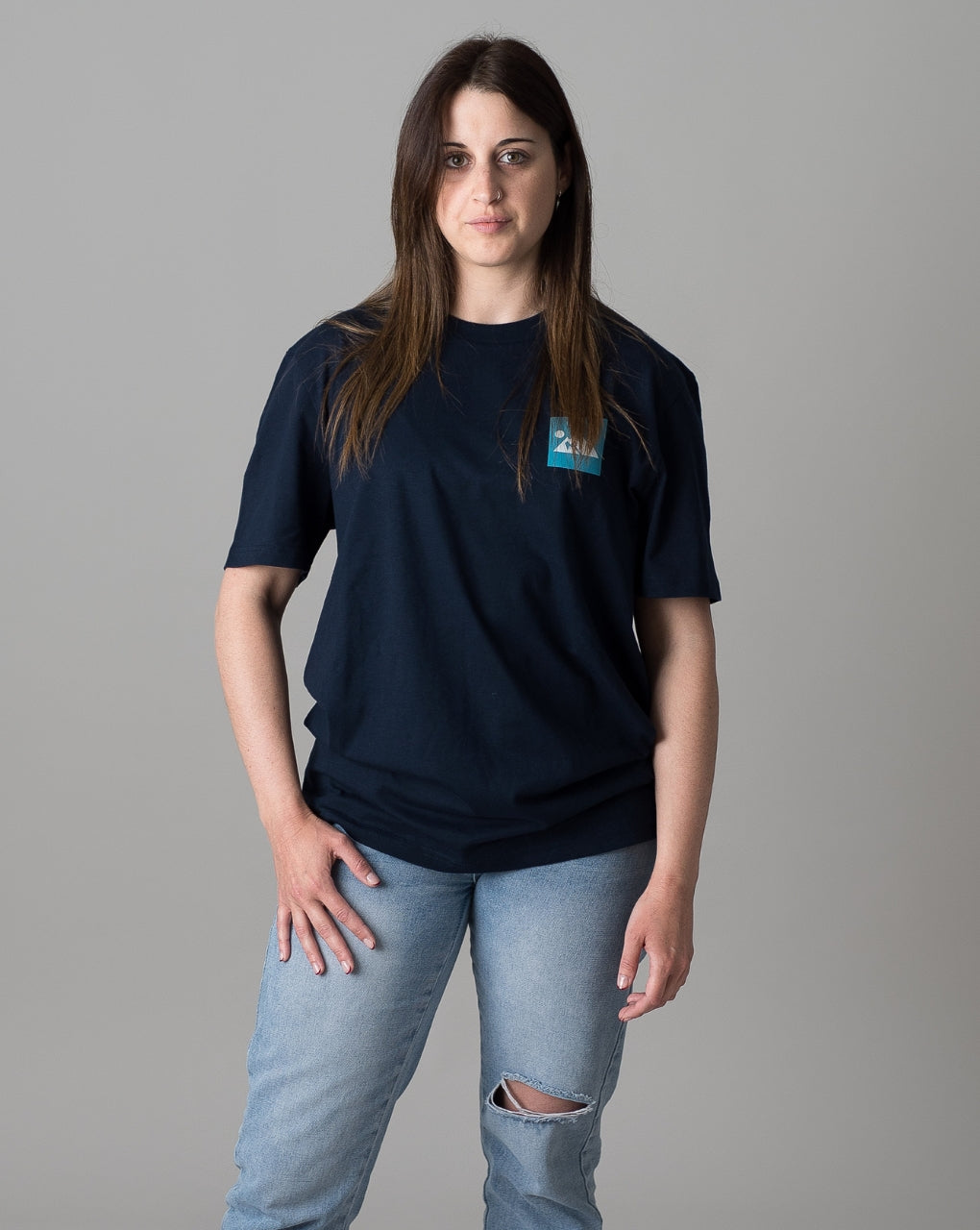 azul marino