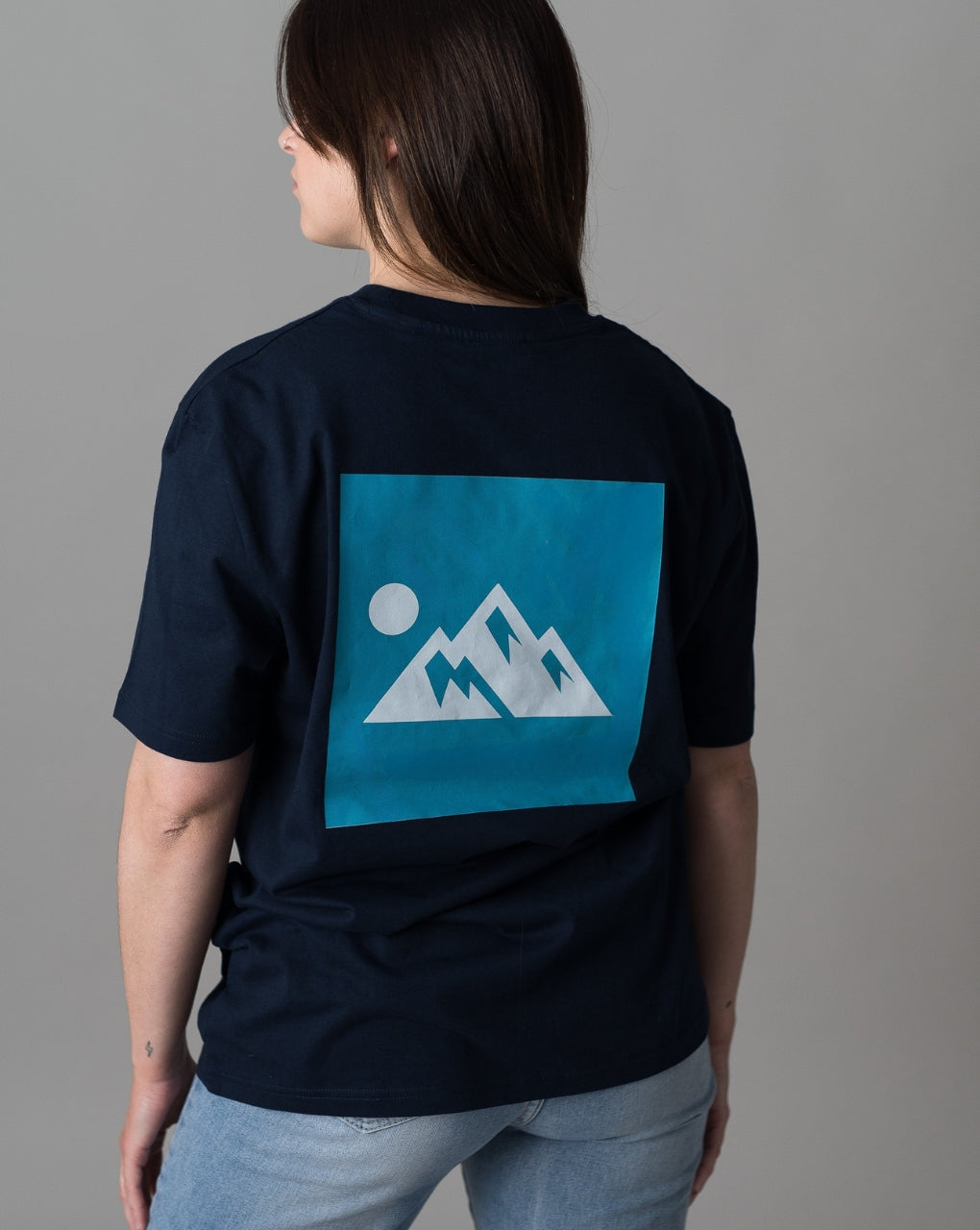 azul marino
