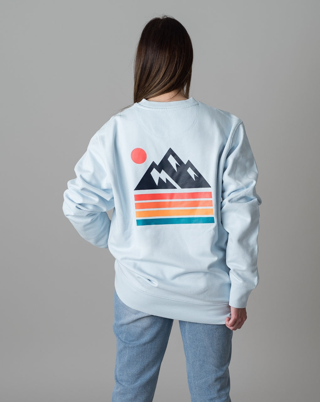 Ice Blue