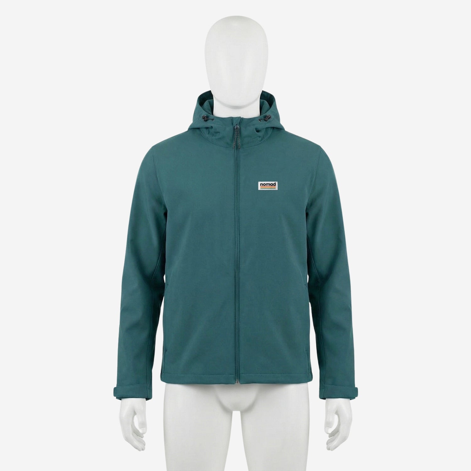 Chaqueta Softshell Explorer™ para mujer