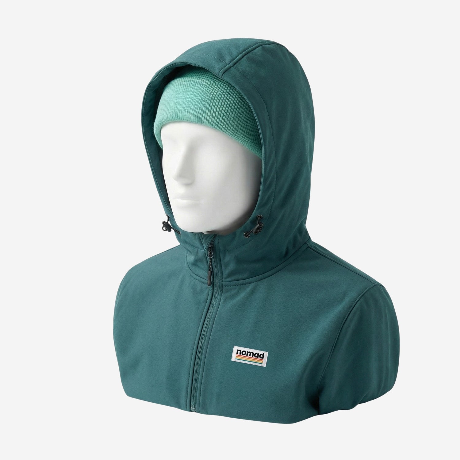 Chaqueta Softshell Explorer™ para hombre