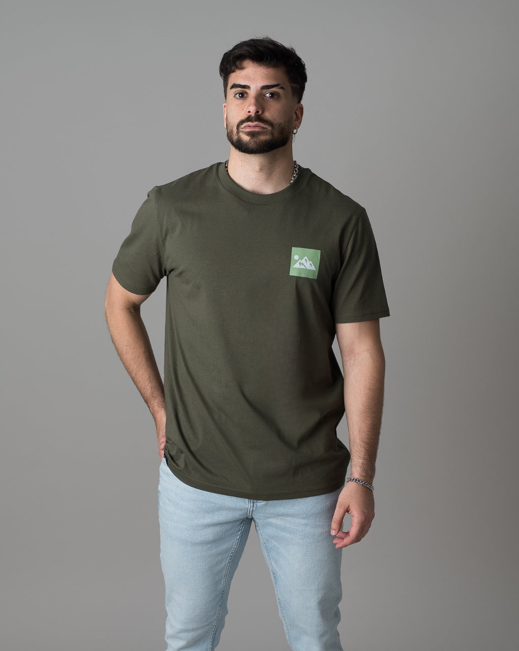 Khaki