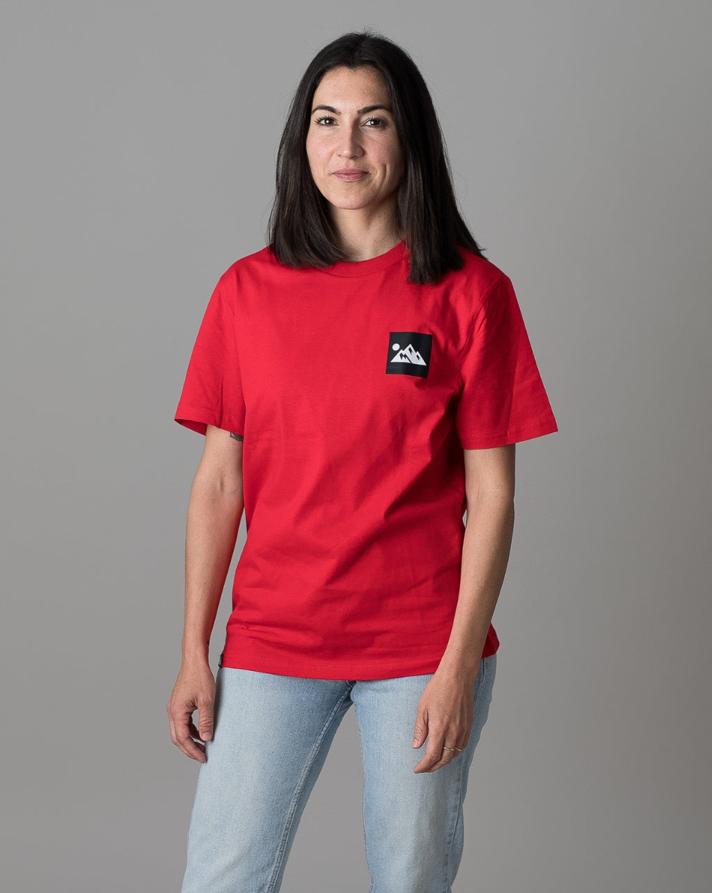 rojo