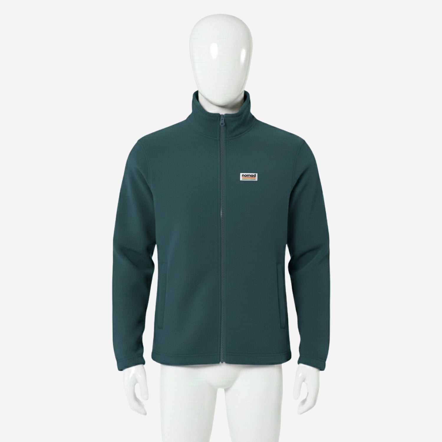 forro polar guider stargazer para hombre