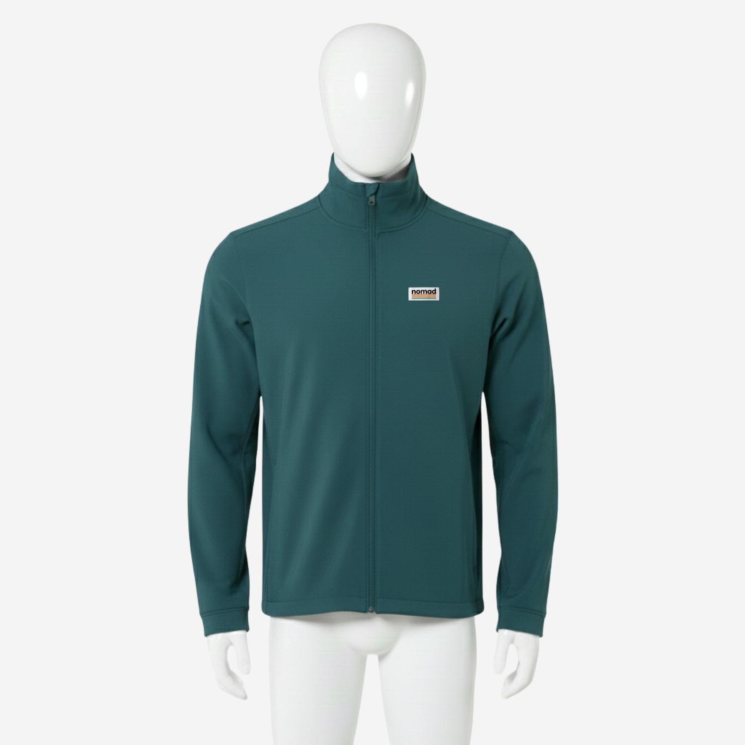 chaqueta softshell navigator stargazer para hombre