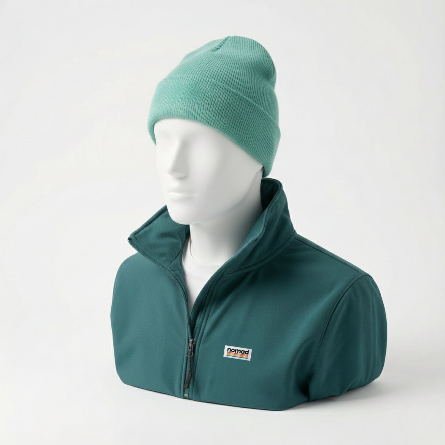 chaqueta softshell navigator stargazer para hombre