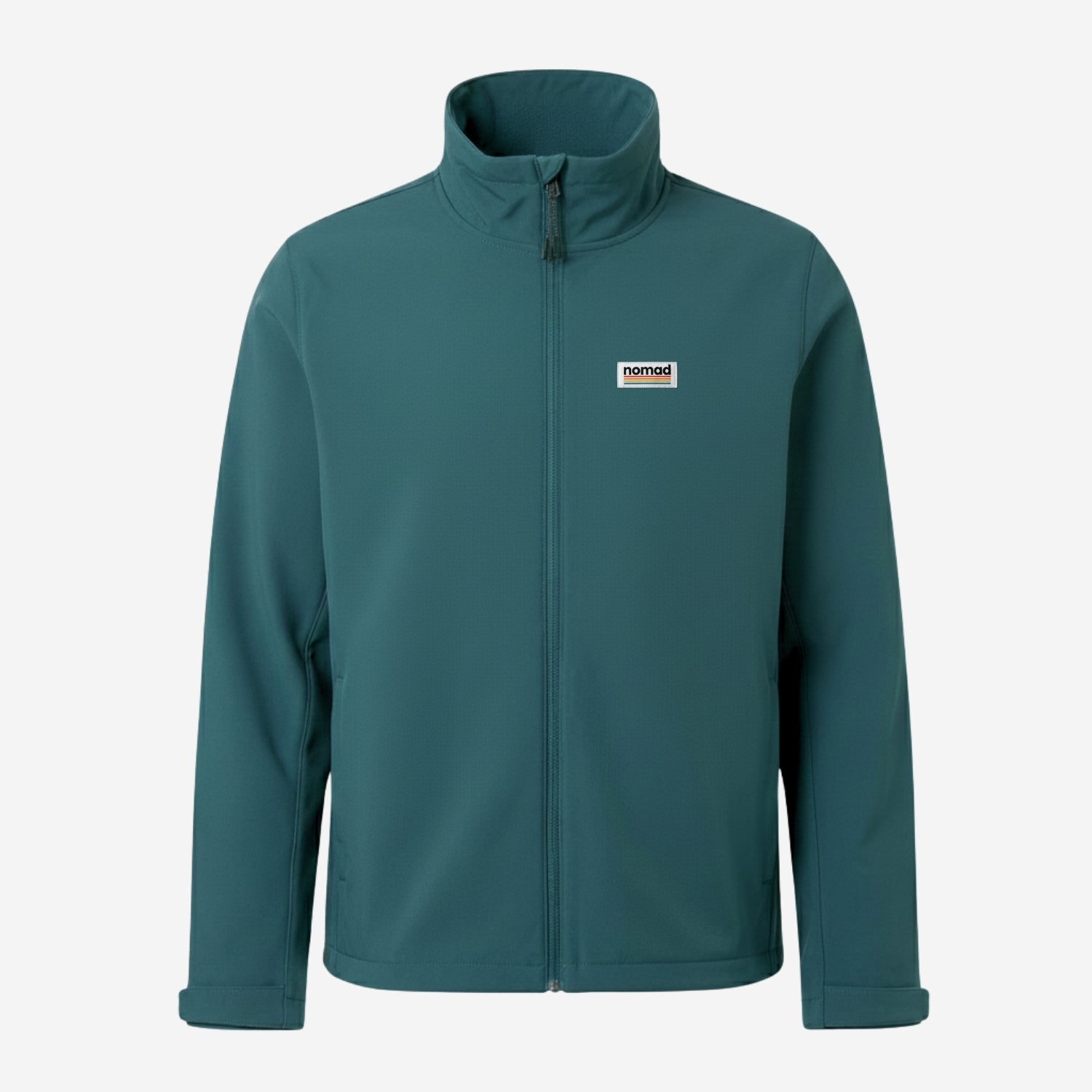 chaqueta softshell navigator stargazer para hombre