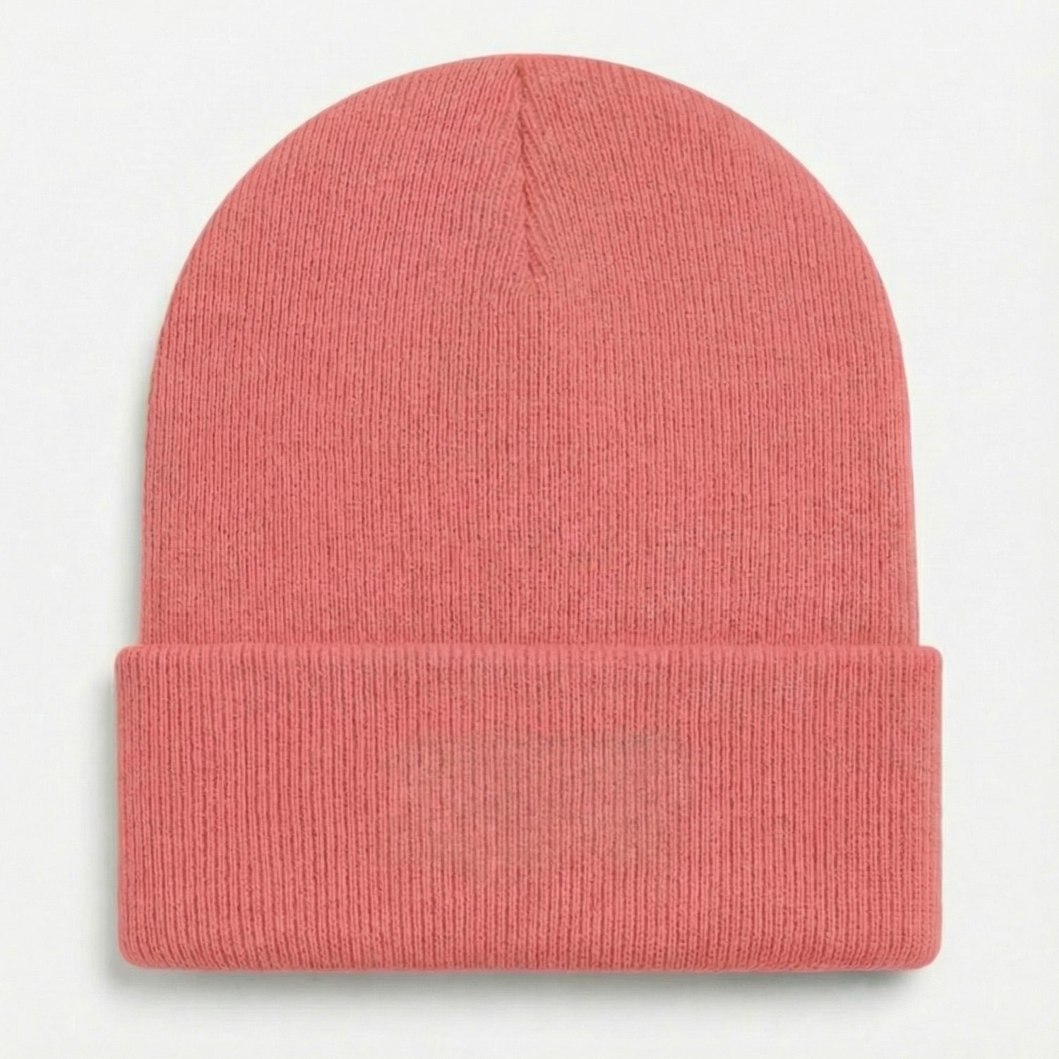 gorro de lana nomad coral